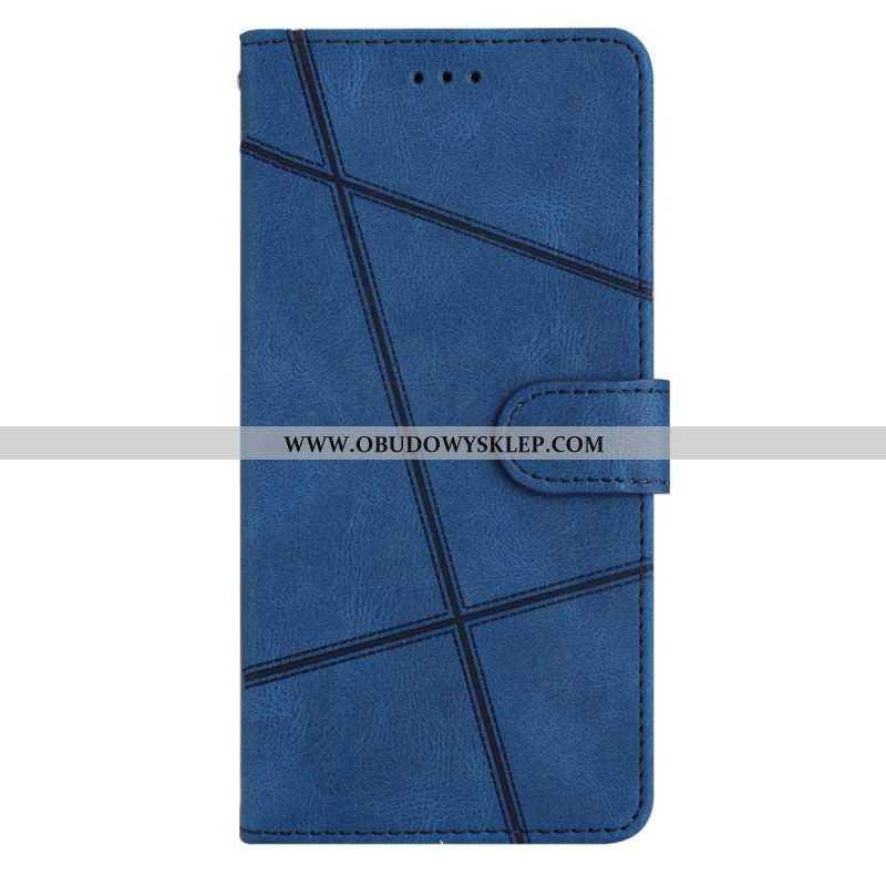 Etui Folio Xiaomi 15t Pro Linie
