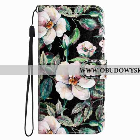 Etui Folio Xiaomi 15t Pro Magnolie Etui Ochronne