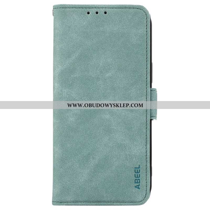 Etui Folio Xiaomi 15t Pro Portfel Abeel Rfid