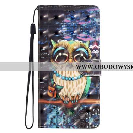 Etui Folio Xiaomi 15t Pro Sowa
