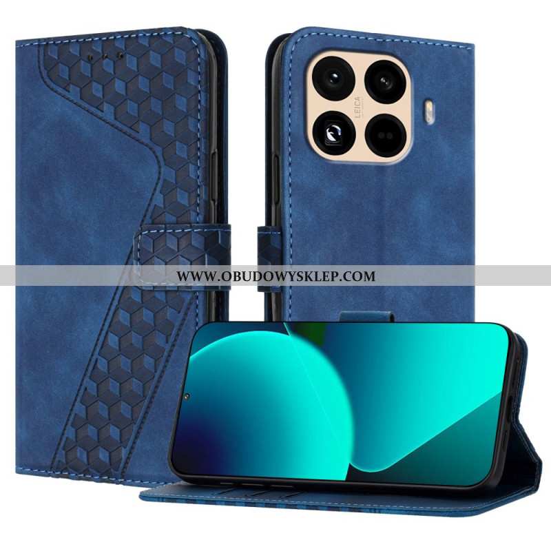 Etui Folio Xiaomi 15t Pro Wzór 7