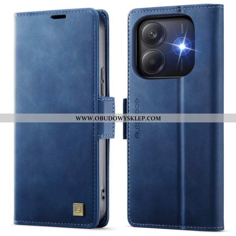 Etui Folio Xiaomi Redmi Note 14 5g Autspace