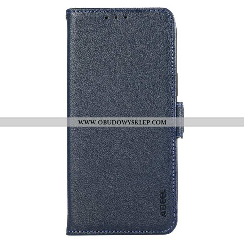 Etui Folio Xiaomi Redmi Note 14 Pro 5g Abeel