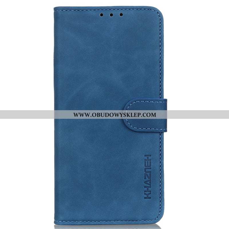 Etui Folio Xiaomi Redmi Note 14 Pro 5g Khazneh