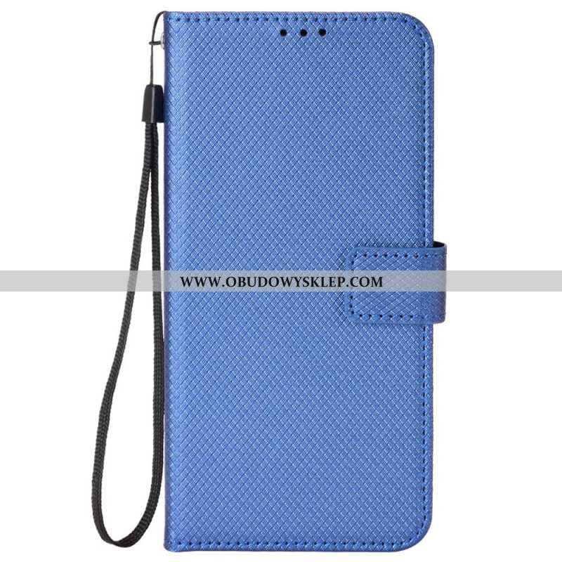 Etui Folio Xiaomi Redmi Note 14 Pro 5g Kropki