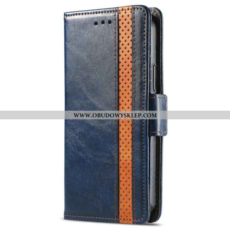 Etui Folio Xiaomi Redmi Note 14 Pro Plus 5g Caseneo