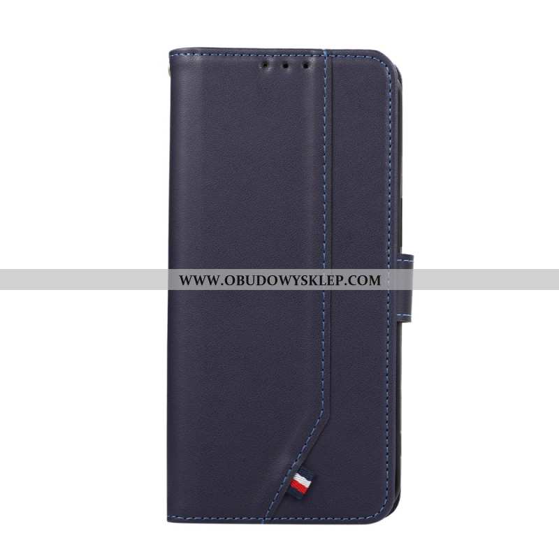 Etui Folio Xiaomi Redmi Note 14s Ochrona Rfid