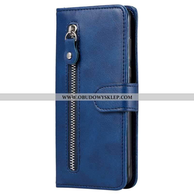 Etui Folio Xiaomi Redmi Note 14s Portmonetka Z Przodu Etui Ochronne