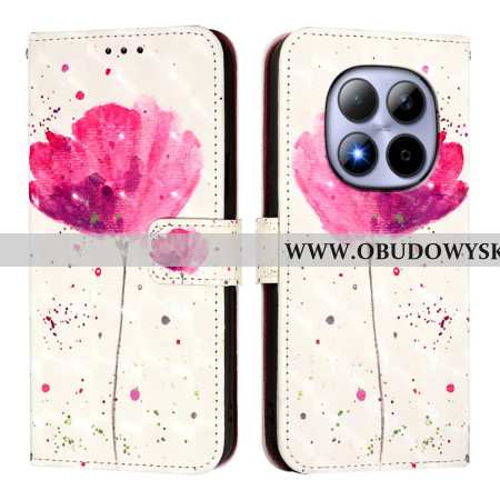 Etui Folio Xiaomi Redmi Note 15 Pro 5g Mak