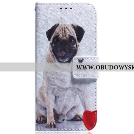 Etui Folio Xiaomi Redmi Note 15 Pro Plus 5g Mops