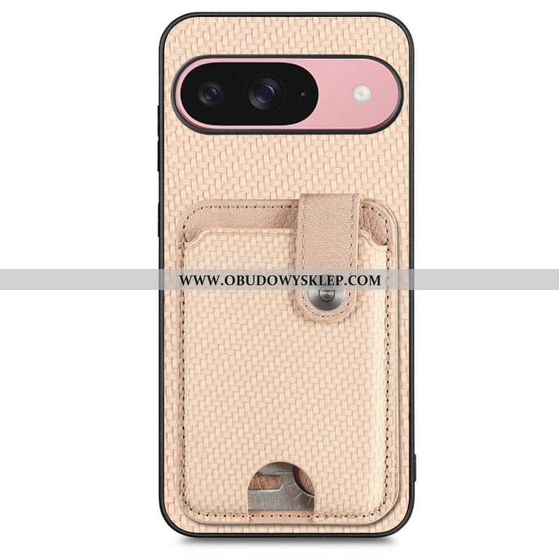 Etui Google Pixel 10 / 10 Pro Etui Na Karty I Podstawka Etui Ochronne