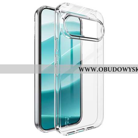 Etui Google Pixel 10 / 10 Pro Seria Ux-10 Imak Etui Ochronne