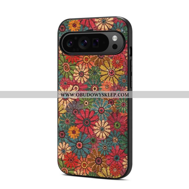 Etui Google Pixel 10 / 10 Pro Wzór Liberty Floral Etui Ochronne