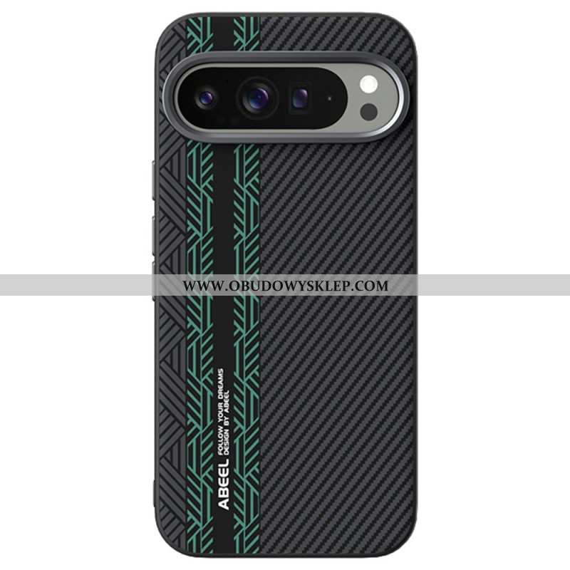 Etui Google Pixel 10 / 10 Pro Z Magnetycznym Zapięciem Abeel