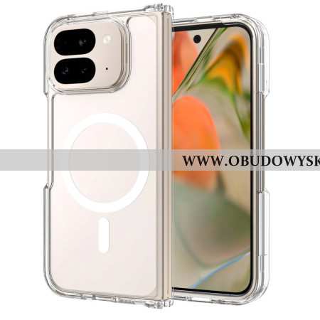 Etui Google Pixel 10 Pro Fold Magnetyczny