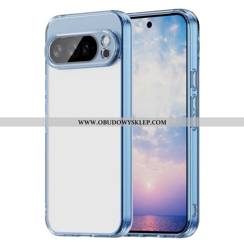 Etui Google Pixel 10 Pro Xl Hybrydowy Etui Ochronne