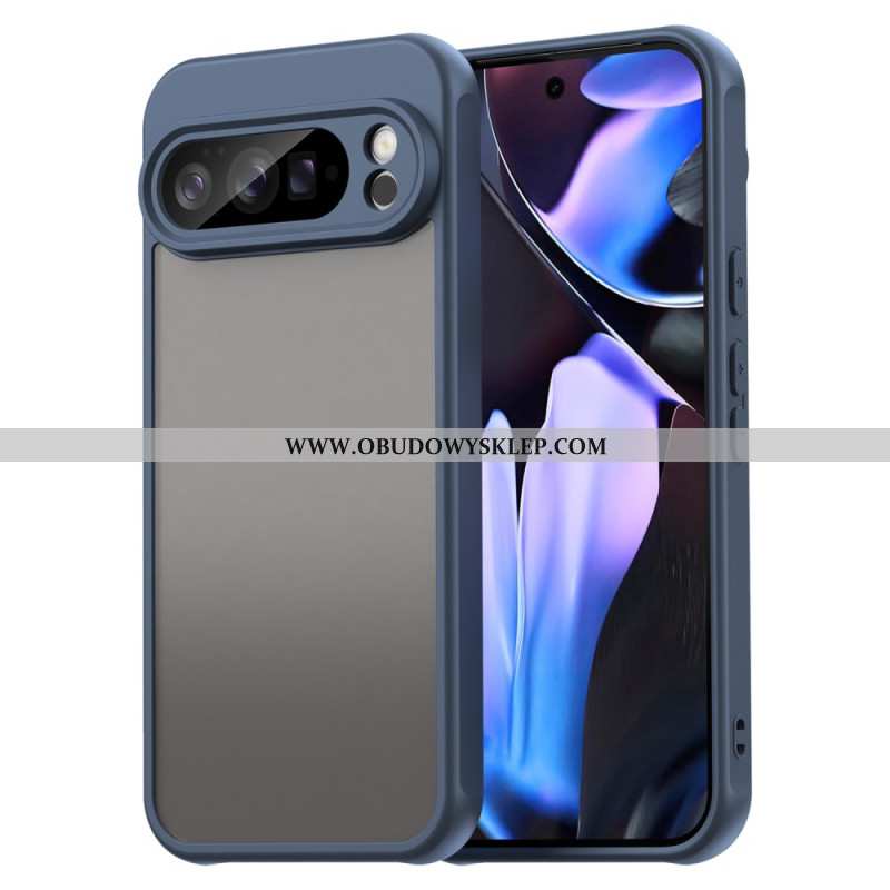 Etui Google Pixel 10 Pro Xl Matowe