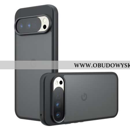 Etui Google Pixel 10 Pro Xl Matowe Wykończenie