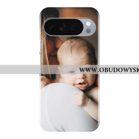 Etui Google Pixel 10 Pro Xl Retro Etui Ochronne