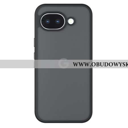 Etui Google Pixel 10a Matowe Wykończenie Odporne Na Wstrząsy Etui Ochronne