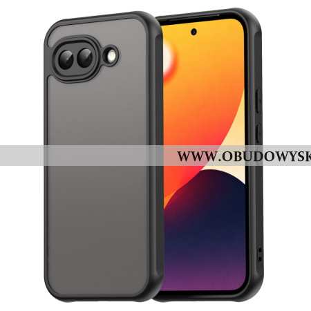 Etui Google Pixel 10a Odporne Na Wstrząsy Z Poduszkami Powietrznymi