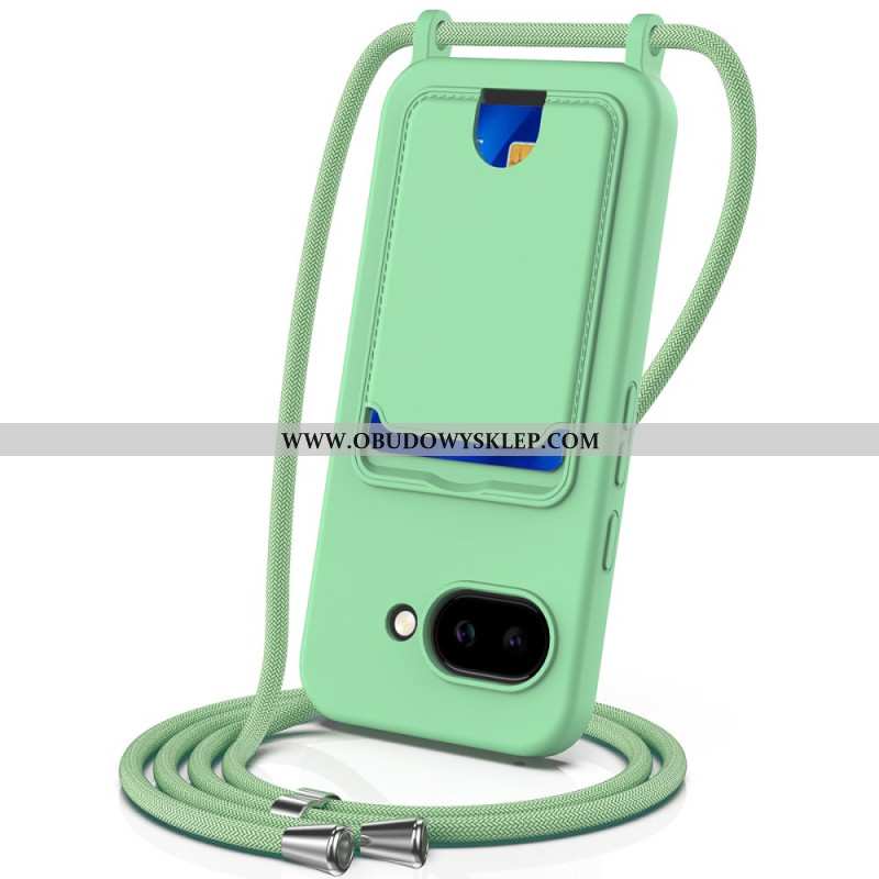 Etui Google Pixel 10a Uchwyt Na Karty Etui Ochronne