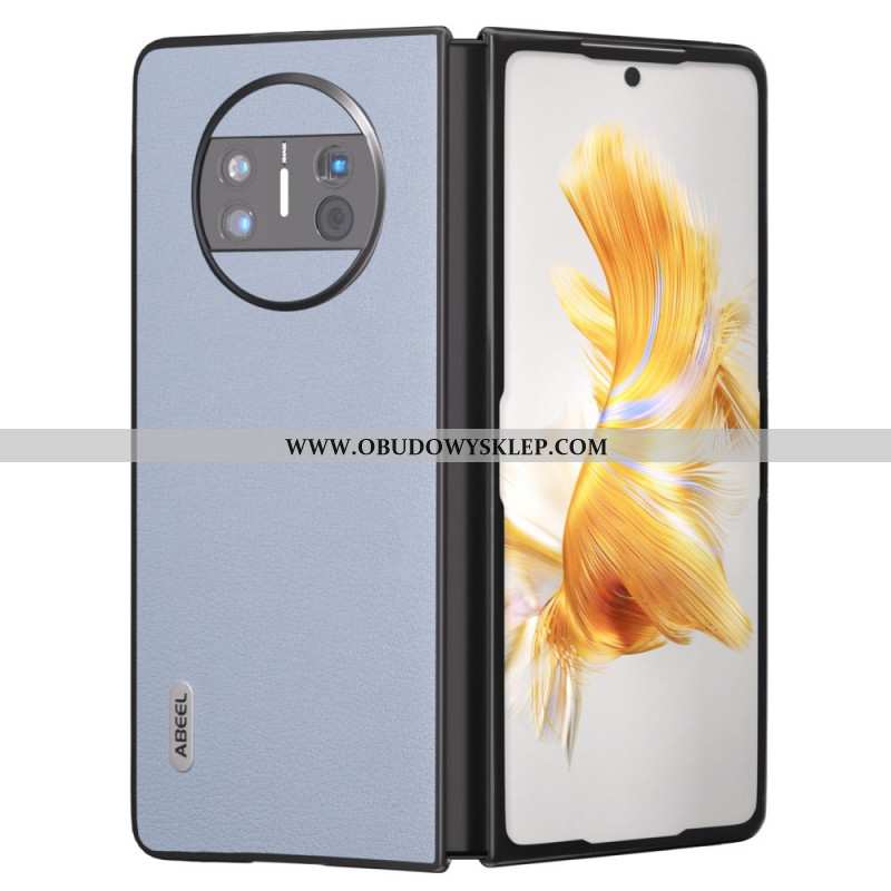 Etui Huawei Mate X3 Klasyczny Abeel