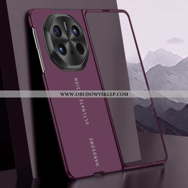 Etui Huawei Mate X6 Ultracienkie