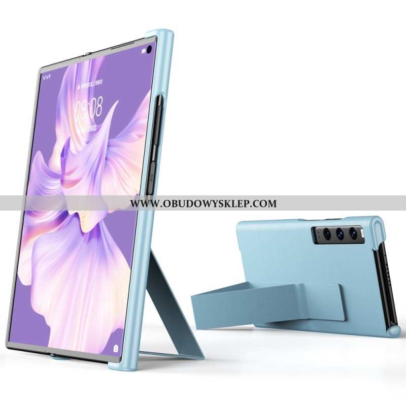 Etui Huawei Mate XS 2 Z Paskiem Na Podstawkę Etui Ochronne