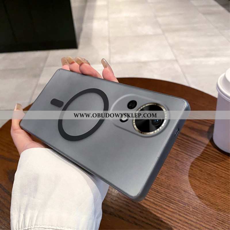 Przezroczysty Czarny