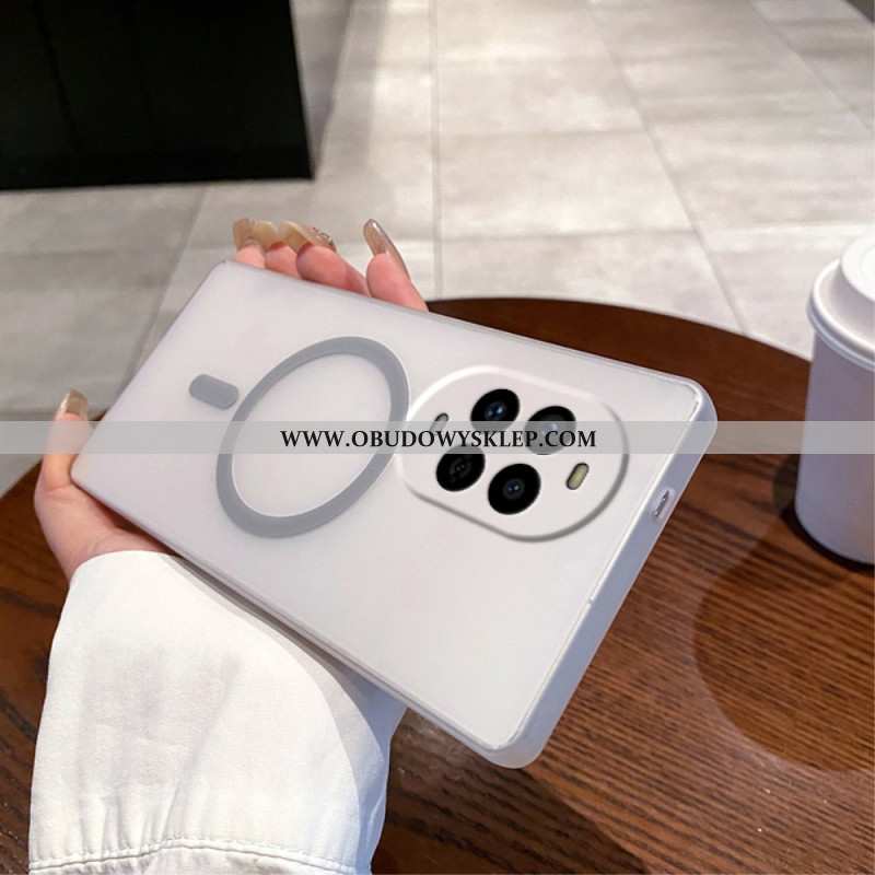 Etui Huawei Nova 13 Pro Matowa Obudowa Zgodna Z Magsafe Etui Ochronne