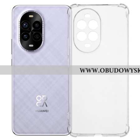 Etui Huawei Nova 13 Pro Wzmocniona Przezroczysta Etui Ochronne
