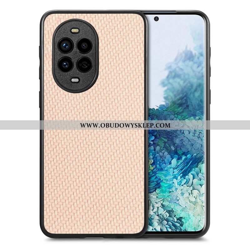 Etui Huawei Nova 13 Pro Włókno Węglowe Etui Ochronne