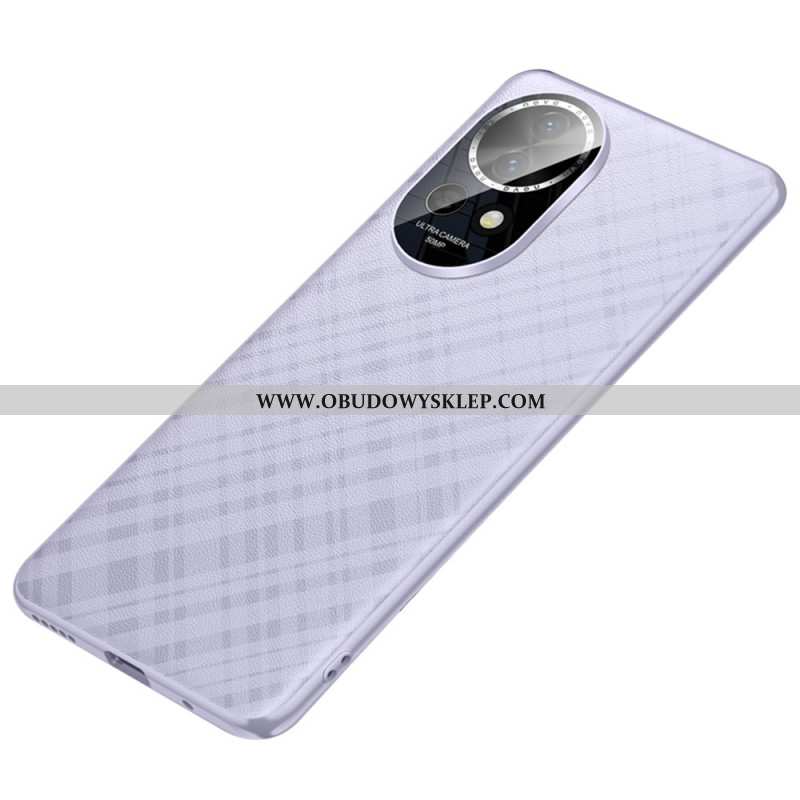 Etui Huawei Nova 13 Ultracienkie Teksturowane