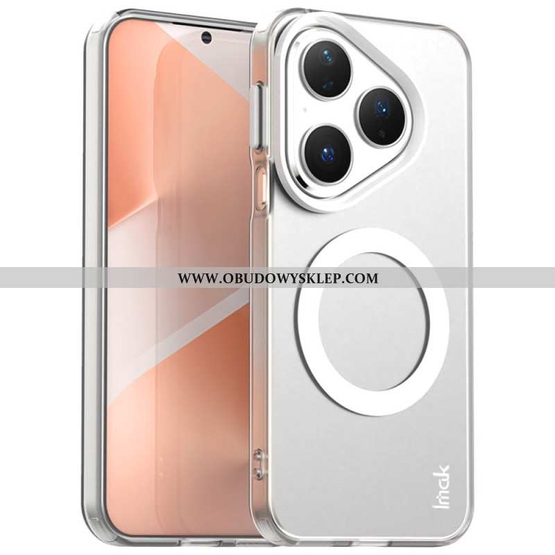 Etui Huawei Pura 80 Kompatybilny Z Magsafe Imak