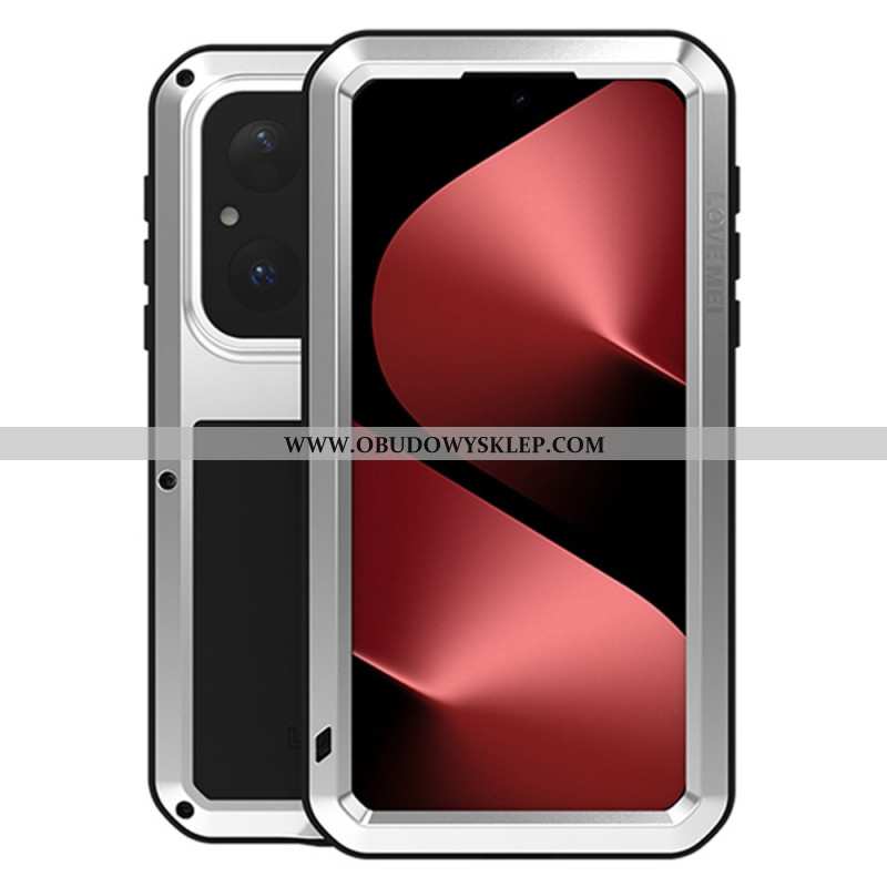 Etui Huawei Pura 80 Love Me Hartowane Szkło Ochronne Na Ekran Etui Ochronne