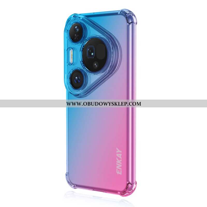 Etui Huawei Pura 80 Pro Gradientowy Enkay