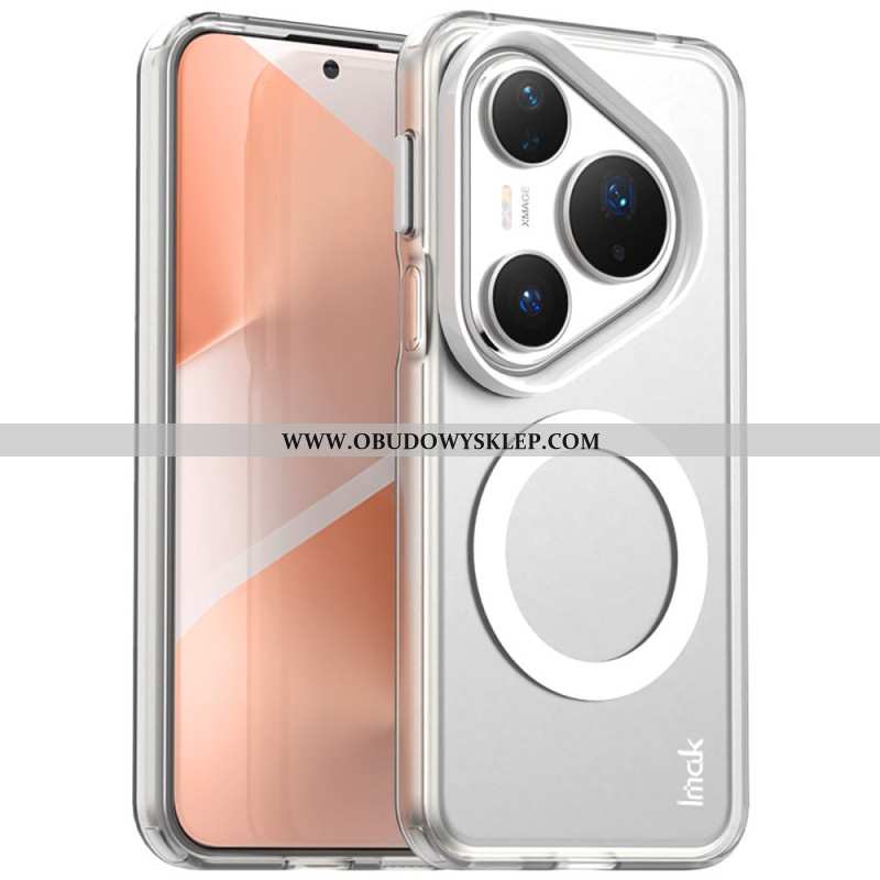 Etui Huawei Pura 80 Pro Magsafe Imak Etui Ochronne