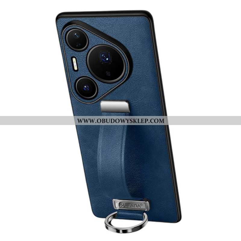 Etui Huawei Pura 80 Pro Seria Sulada Fashion Etui Ochronne