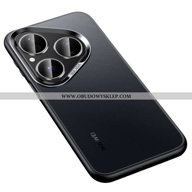 Etui Huawei Pura 80 Sulada Ochrona Przed Wstrząsami Etui Ochronne