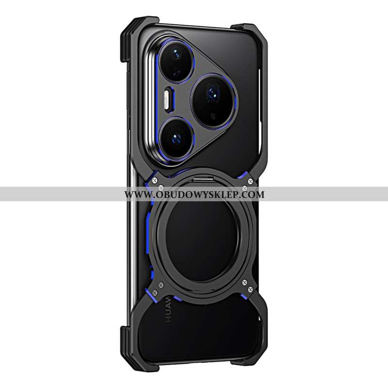 Etui Huawei Pura 80 Ultra Obrotowy Uchwyt Magnetyczny Etui Ochronne