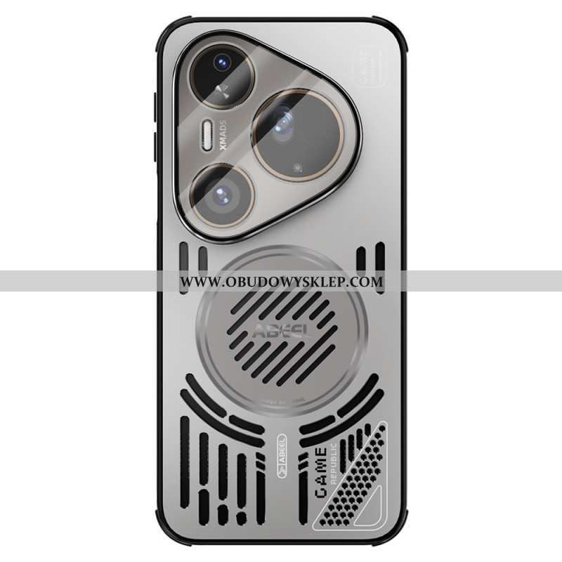 Etui Huawei Pura 80 Ultra Projekt Techno Abeel Etui Ochronne