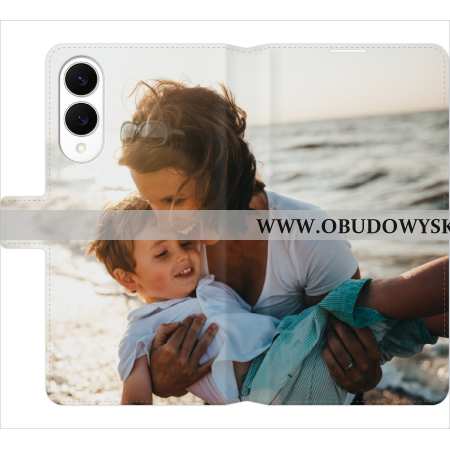 Etui Na Samsung Galaxy S25 Edge 5g