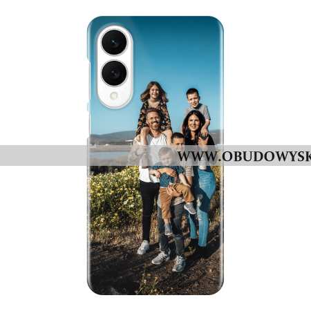 Etui Na Samsung Galaxy S25 Edge 5g