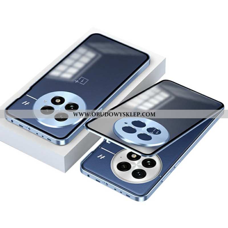 Etui Oneplus 13 Automatyczny Mechanizm Blokujący Etui Ochronne