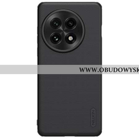 Etui Oneplus 13 Frosted Shield Pro Kompatybilny Z Magsafe Nillkin