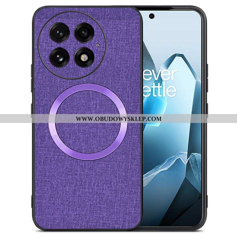 Etui Oneplus 13 Materiał Kompatybilny Z Magsafe