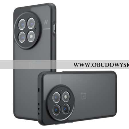 Etui Oneplus 13 Matowe Wykończenie