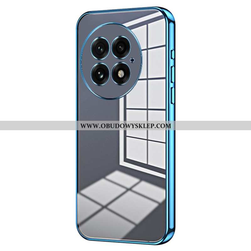 Etui Oneplus 13 Metalowa Obręcz