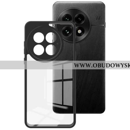 Etui Oneplus 13 Przezroczysta Seria Ux-9a Etui Ochronne